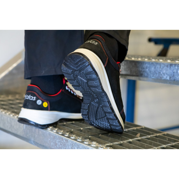 Chaussure de sécurité JALAS STREET 3065