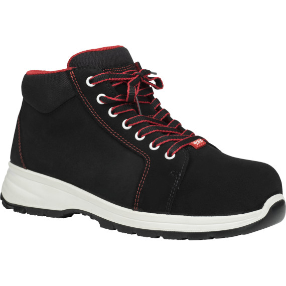 Elegante Sicherheitsstiefel JALAS STREET 3075