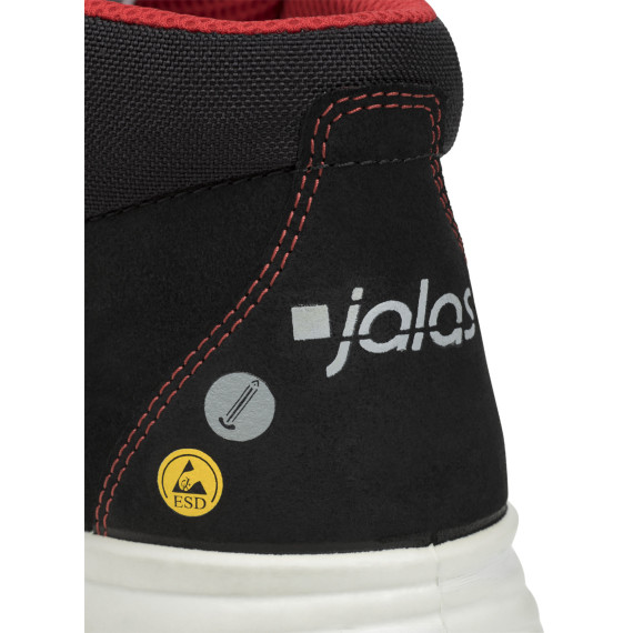 Stivale di sicurezza elegante JALAS STREET 3075