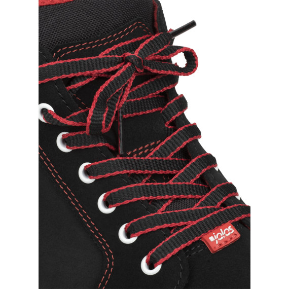 Elegante Sicherheitsstiefel JALAS STREET 3075