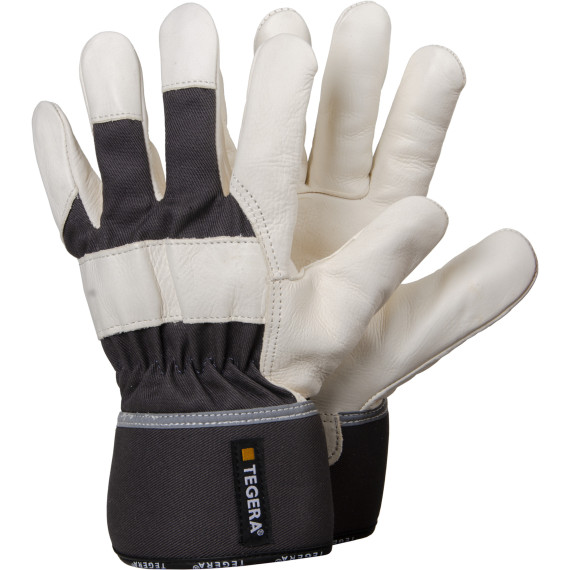 Gloves for all types of work TEGERA 364