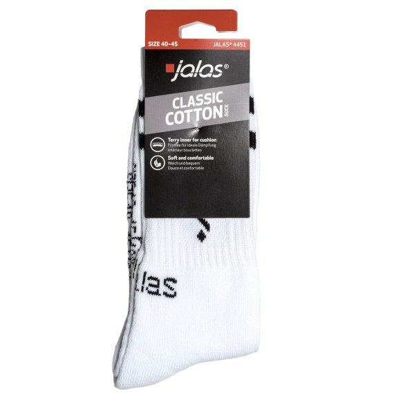 Basic socks JALAS 4400