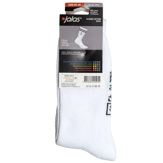 Calcetines básicos JALAS 4400