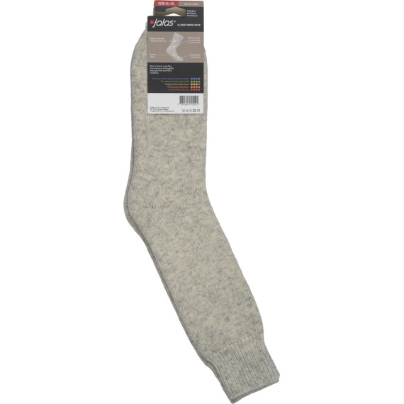 Norwegen Socken JALAS 4700