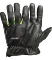 Gloves with protection TEGERA 516