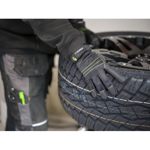 Touchscreen gloves TEGERA 520