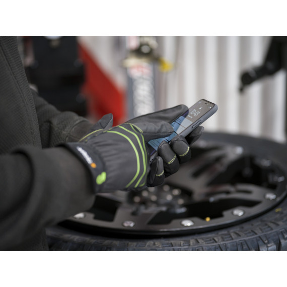 Touchscreen gloves TEGERA 520