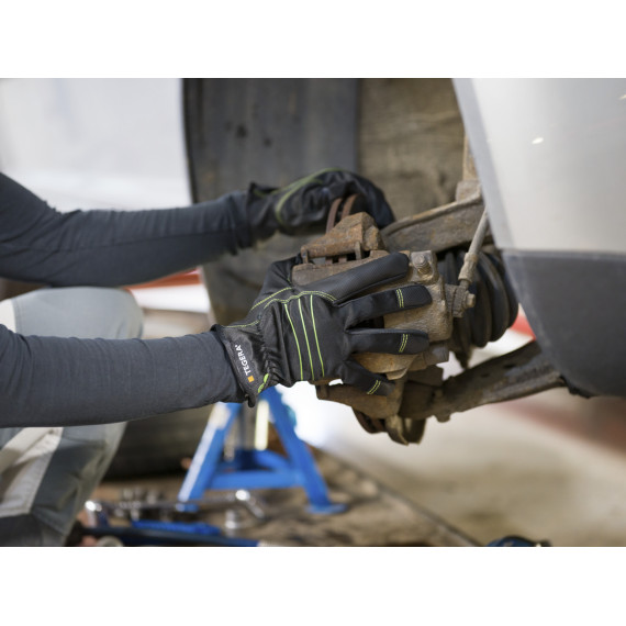 Touchscreen gloves TEGERA 520
