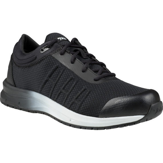 Zapatos ocupacionales con cordones JALAS SPOC 5392
