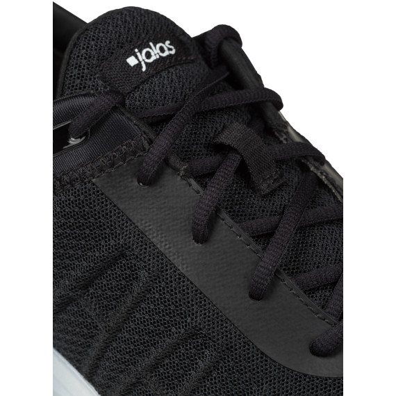 Zapatos ocupacionales con cordones JALAS SPOC 5392