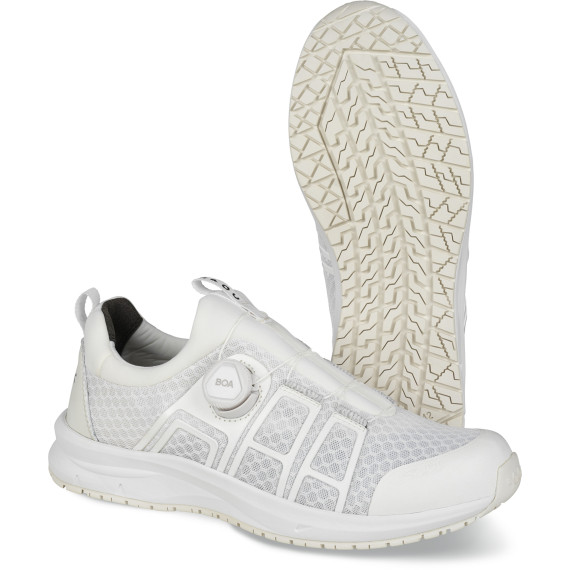 Scarpe per il settore sanitario JALAS SPOC 5462