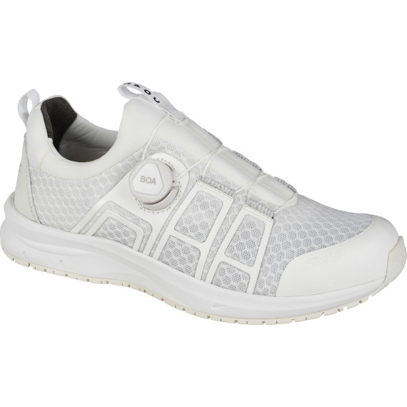 Shoes for the healthcare sector JALAS SPOC 5462