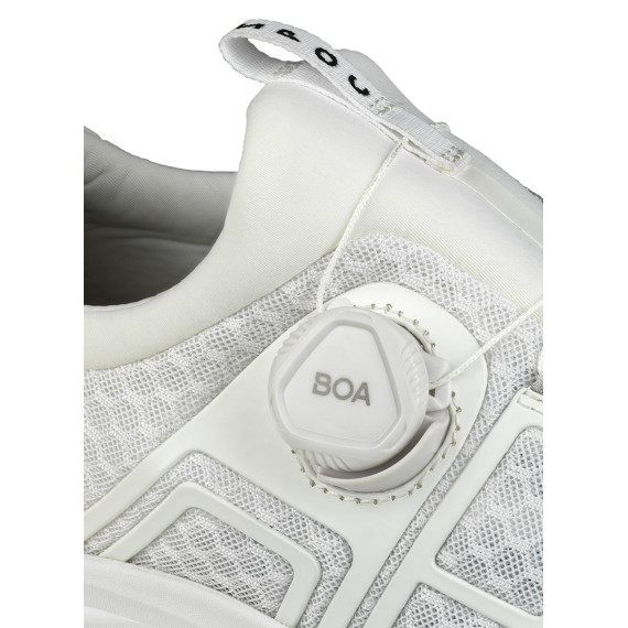 Zapatos para sector sanitario JALAS SPOC 5462