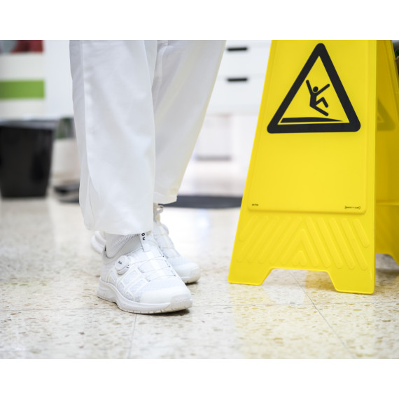 Schuhe für den Gesundheitssektor JALAS SPOC 5462