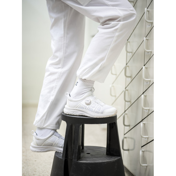 Chaussures pour le secteur sanitaire JALAS SPOC 5462