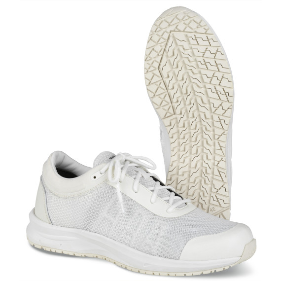 Shoes for the healthcare sector JALAS SPOC 5492