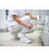 Shoes for the healthcare sector JALAS SPOC 5492