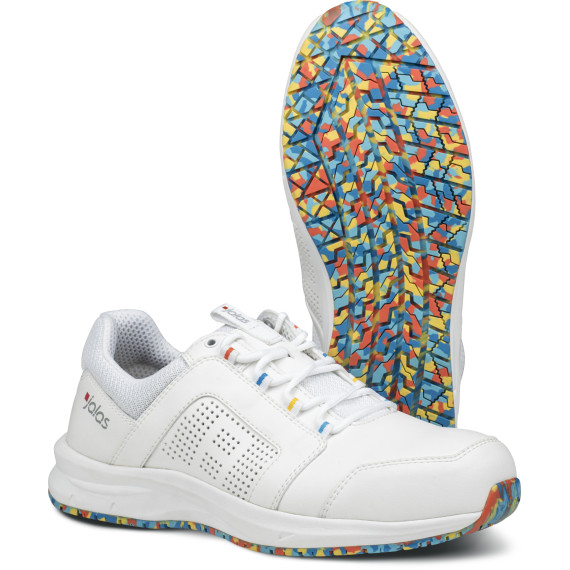 Sichere und sportliche Schuhe JALAS TEMPUS 5608