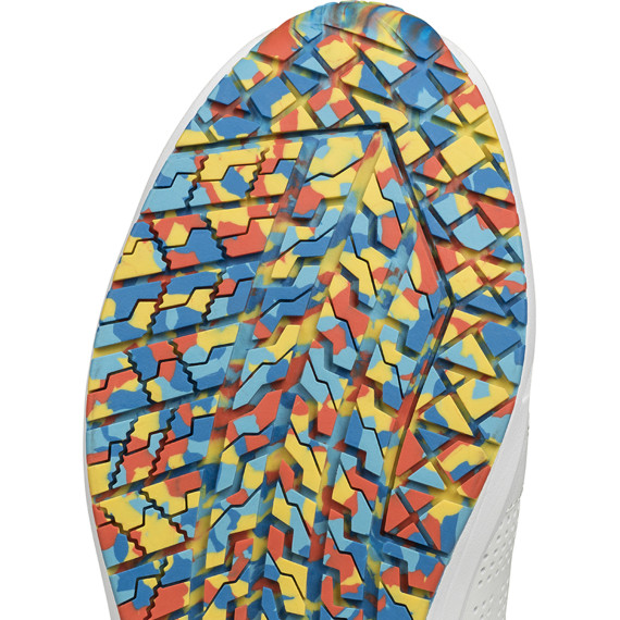 Sichere und sportliche Schuhe JALAS TEMPUS 5608