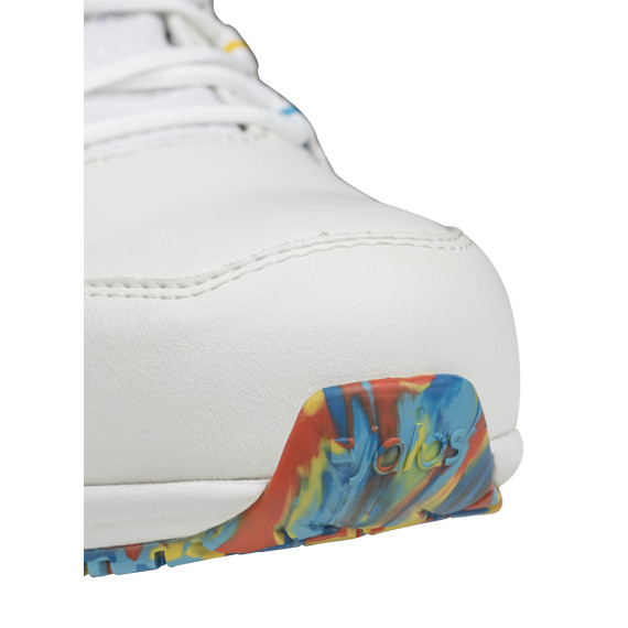 Sichere und sportliche Schuhe JALAS TEMPUS 5608
