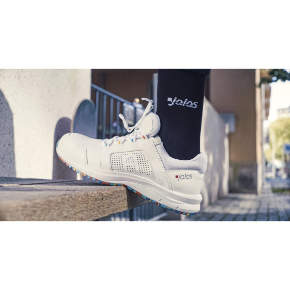 Chaussures de sécurité et de sport JALAS TEMPUS 5608