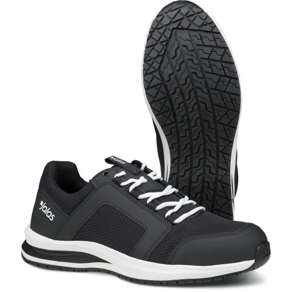Zapatos seguridad y ocio JALAS TEMPUS 5618