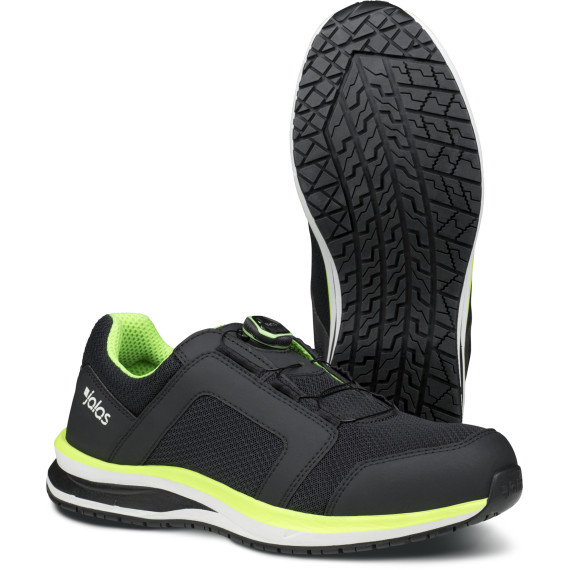 Chaussures de sécurité et de loisirs JALAS TEMPUS 5668