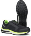 Safety and leisure shoes JALAS TEMPUS 5668