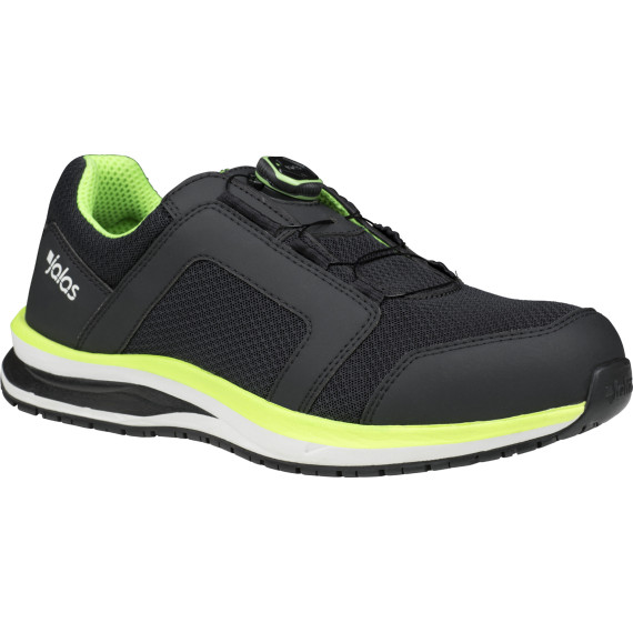 Chaussures de sécurité et de loisirs JALAS TEMPUS 5668