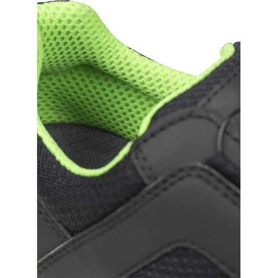 Sapatos de segurança e lazer JALAS TEMPUS 5668