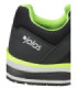 Sicherheits- und Freizeitschuhe JALAS TEMPUS 5668