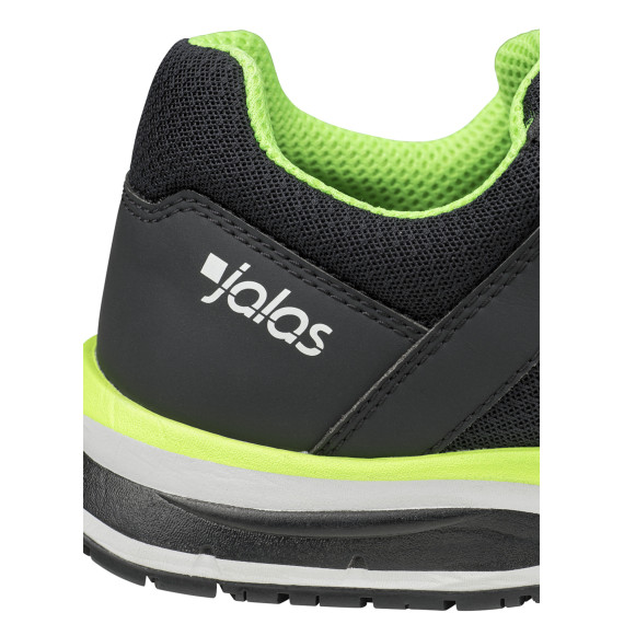 Sapatos de segurança e lazer JALAS TEMPUS 5668