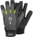 Cut-resistant glove level C warm and waterproof TEGERA 577