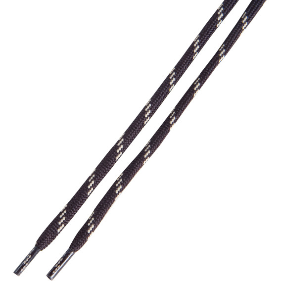 Polyester laces for TEGERA 6000 work shoes
