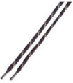Polyester laces for TEGERA 6000 work shoes