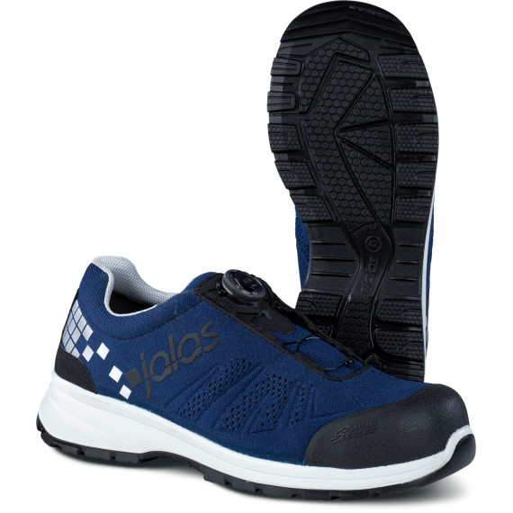 Scarpe di sicurezza sportive JALAS ZENIT EVO 7158