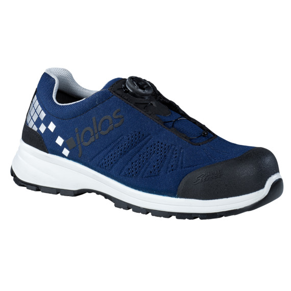 Chaussures de sécurité sportives JALAS ZENIT EVO 7158