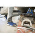 Zapatos de seguridad deportivos JALAS ZENIT EVO 7158