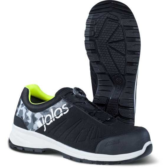 Chaussures de sécurité légères JALAS ZENIT EVO 7168