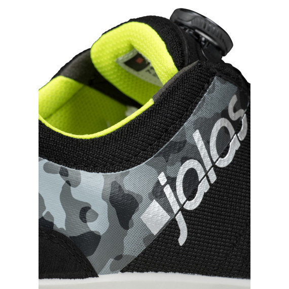 Scarpe di sicurezza leggere JALAS ZENIT EVO 7168