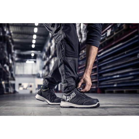 Chaussures de sécurité légères JALAS ZENIT EVO 7168