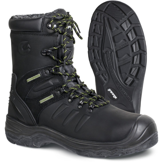 Botas de segurança GRANINGE 7299