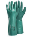 Chemical protection glove, cut and heat resistant TEGERA CHEMFORCE 7363