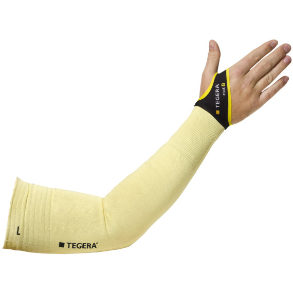 Manchon de protection niveau de coupe B TEGERA 74