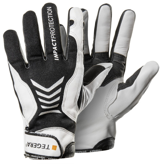 Gloves reduction TEGERA DYNAMIC STRENGTH 7770