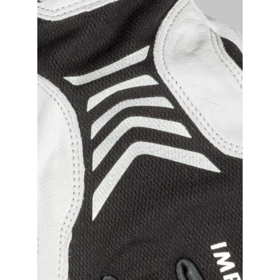 Guanti di riduzione TEGERA DYNAMIC STRENGTH 7770