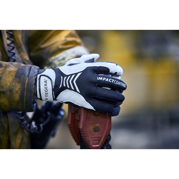 Schutzhandschuhe TEGERA DYNAMIC STRENGTH 7770