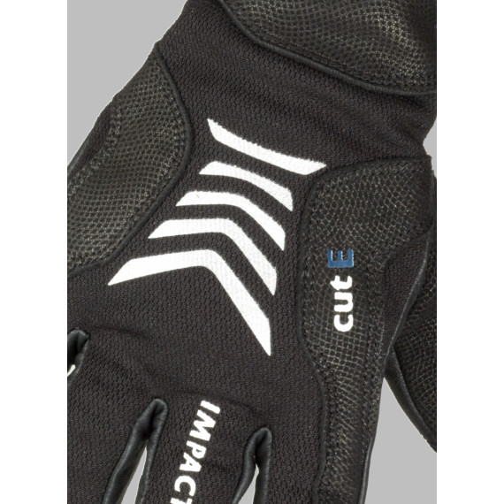 Guanti antiurto TEGERA DYNAMIC STRENGTH 7773