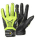 Guantes reducción de impactos, corte nivel E DYNAMIC STRENGTH TEGERA 7775