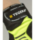 Guantes reducción de impactos, corte nivel E DYNAMIC STRENGTH TEGERA 7775